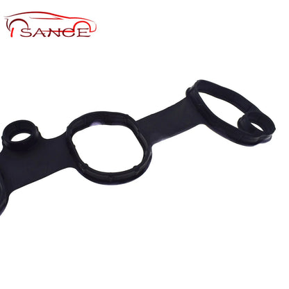 Engine Valve Cover Gasket PY0110235 / PY01-10-235 for Mazda 3, 6, CX-5 (2014–2015)