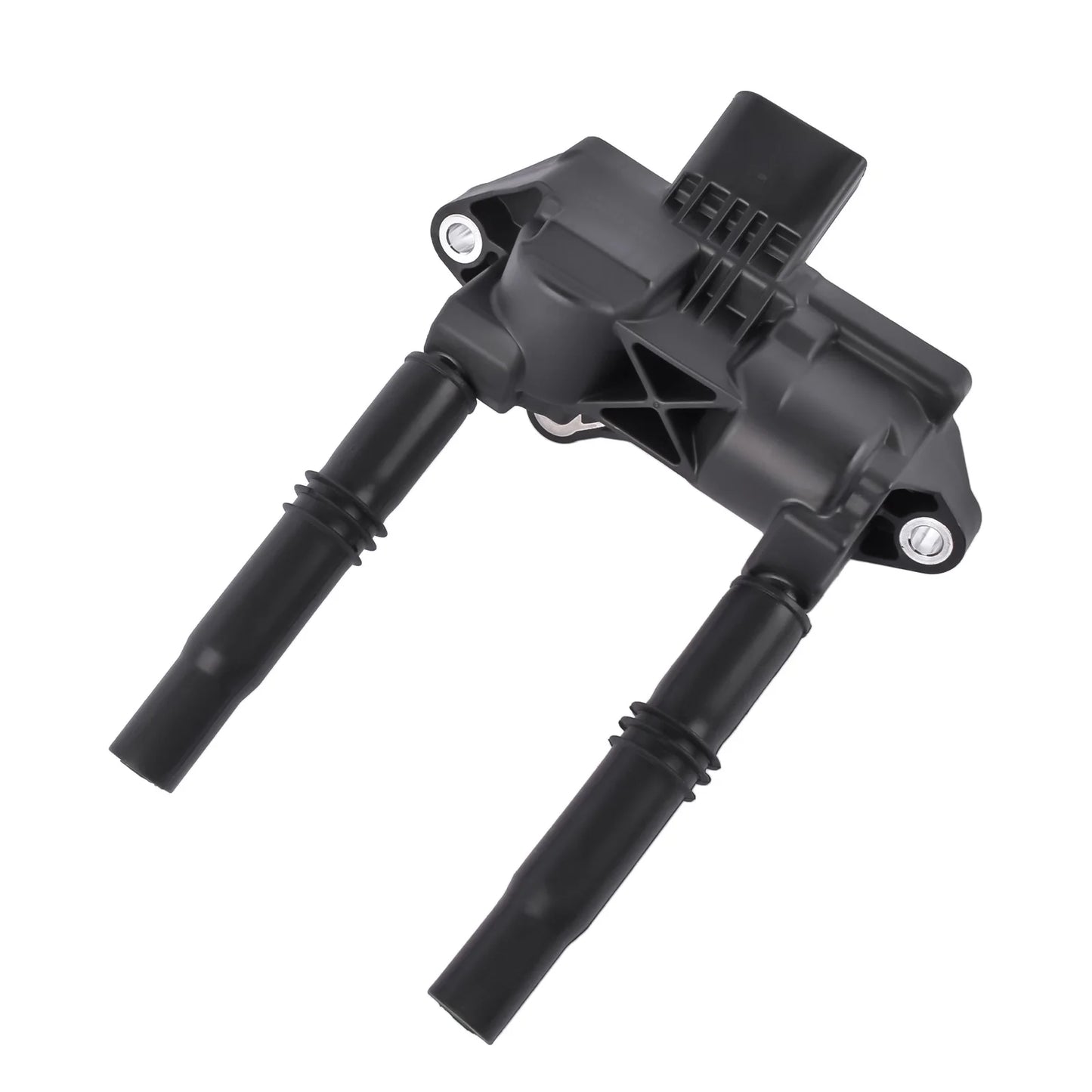 Ignition Coil Pack Double Tip for Mercedes-Benz C63 AMG S G550 4.0L V8 2015-2023