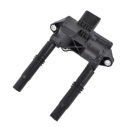 Ignition Coil Pack Double Tip for Mercedes-Benz C63 AMG S G550 4.0L V8 2015-2023