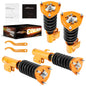 Coilovers Suspension Kit for Subaru Impreza WRX GC8/GC6 – Adjustable Shock Absorber Struts