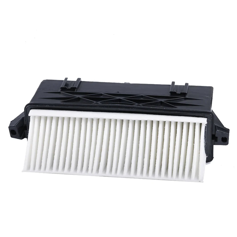 Left & Right Engine Air Filters – Fits Mercedes-Benz C-Class, S-Class