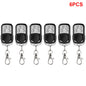Universal 4 Buttons Garage Door Opener Remote Control