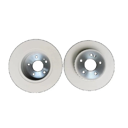 High-Quality Front Brake Disc / Rotor for Mercedes C-Class W205