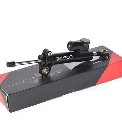 Steering Damper Stabilizer for Kawasaki Z900 (2017-2023)