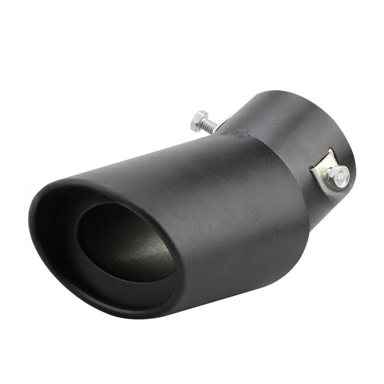 Universal Car Exhaust Muffler Tip