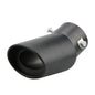 Universal Car Exhaust Muffler Tip