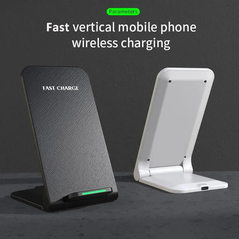 100w Wireless Charger Stand
