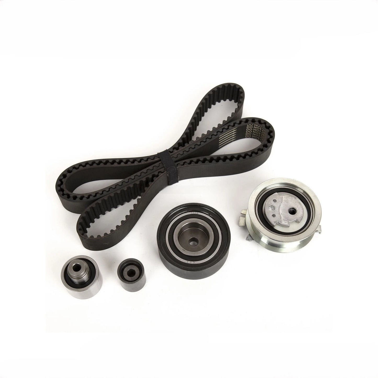 Timing Belt Kit with GMB Water Pump