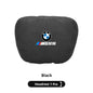 Car Neck Headrest Pillow
