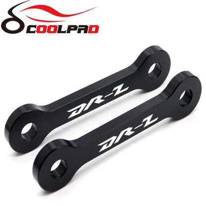 Lowering Kit Rear Suspension Cushion Links – Performance Motorcycle Suspension Upgrade