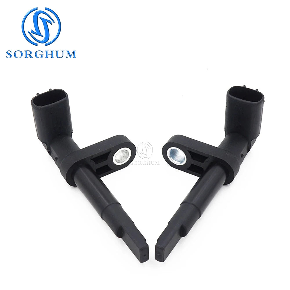 Rear Left & Right ABS Wheel Speed Sensor for Lexus GS300 GS350 GS430 ISF IS250 IS350 LS460 LS600H
