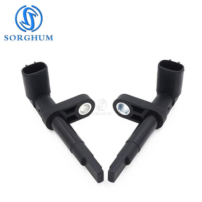 Rear Left & Right ABS Wheel Speed Sensor for Lexus GS300 GS350 GS430 ISF IS250 IS350 LS460 LS600H