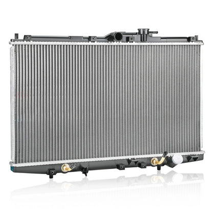 Car Aluminum Radiator for Honda Accord 1998-2002