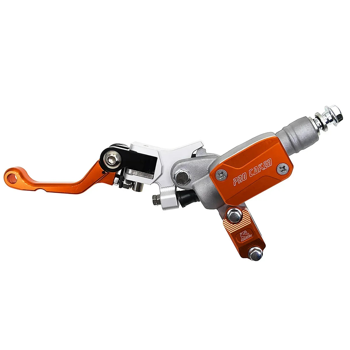 Motorcycle Hydraulic Clutch