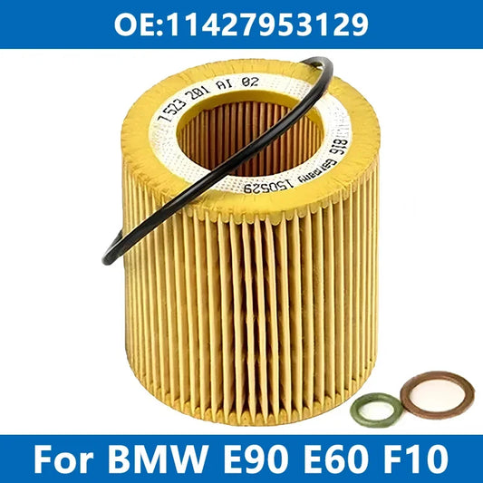 Car Engine Oil Filter 11427953129