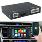 Wireless Carplay Android Auto