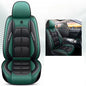 1Pcs Car Seat Cushion Fully Surrounded Four Seasons Universal Seat Cover