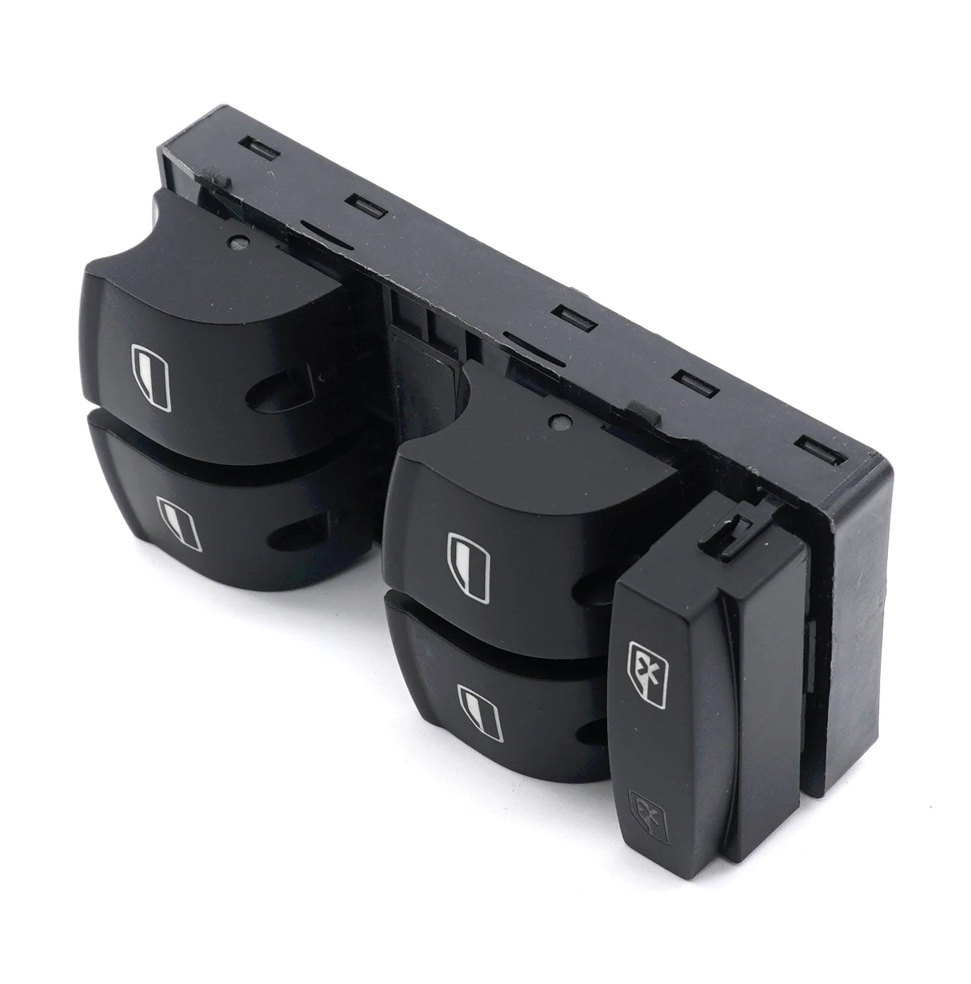 Electric Master Window Lifter Control Switch – For Audi