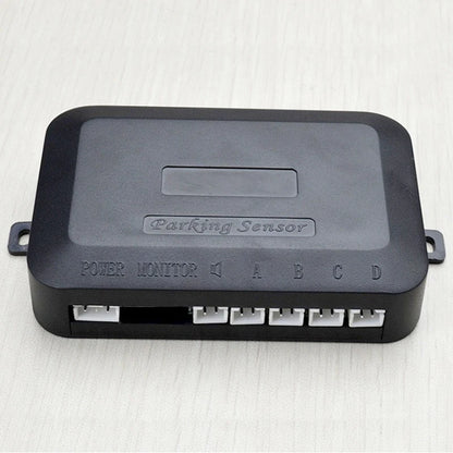 Universal Car Parking Sensor Kit