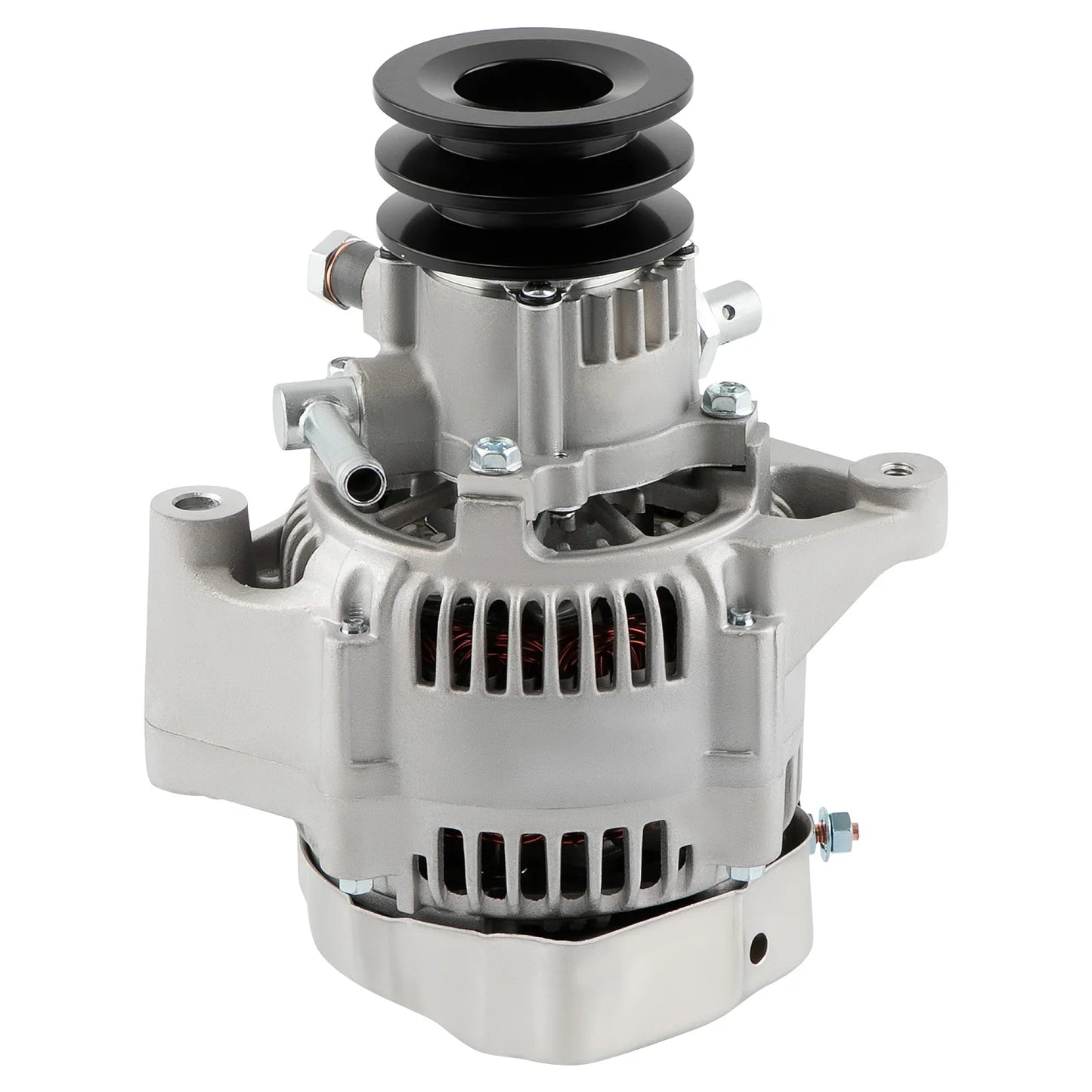 Alternator for Toyota HiLux LN106/LN107/LN108/LN111/LN167/LN172 – 2.4L/2.8L/3.0L Engine Replacement