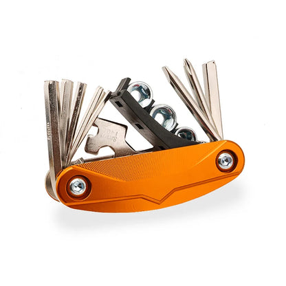 Multifunctional Tool Kit for KTM 6Days 250/300/450/500 EXC/EXC-F/XC-W Six Days – Motorcycle Repair Screwdriver Set