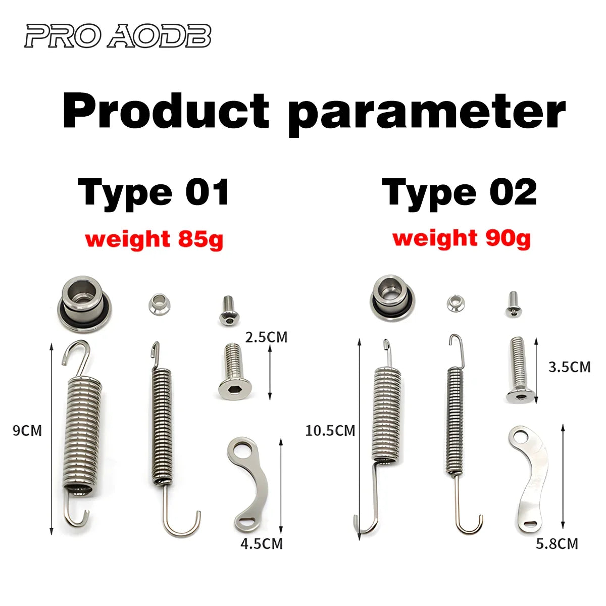 Motorcycle Kickstand