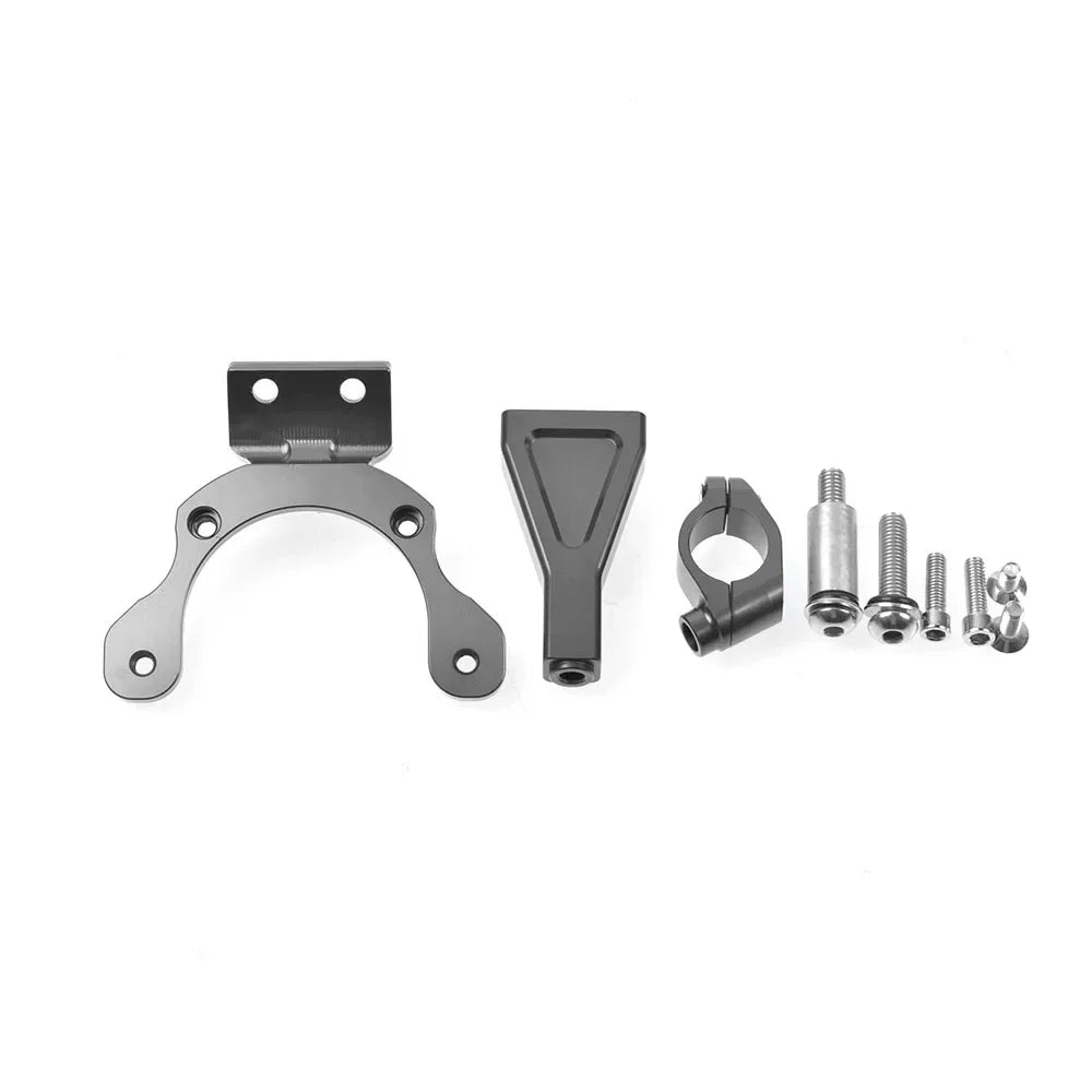 Steering Damper Stabilizer for Kawasaki Z900 (2017-2023)