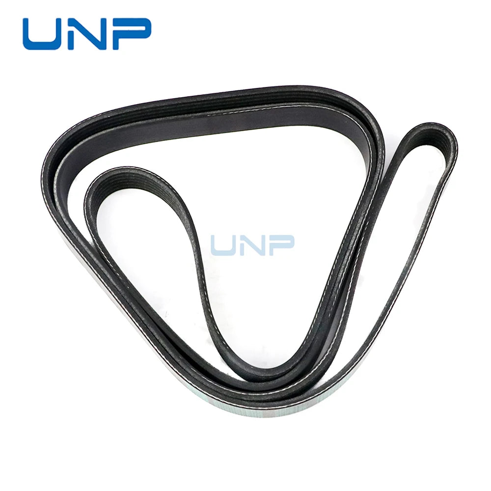 6PK2155 / A0019933496 / 0119971992 Serpentine V-Ribbed Belt