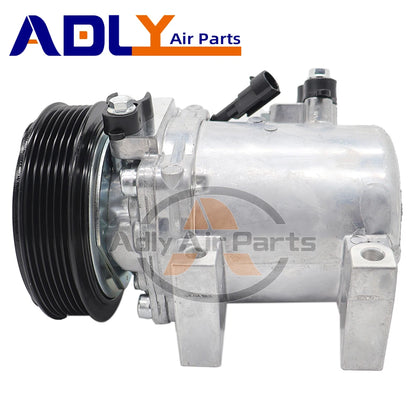 Air Conditioning AC Compressor for Haval H6 2014-2020