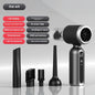 Portable Wireless Car Vacuum Cleaner – Handheld Cordless Auto Cleaning Tool