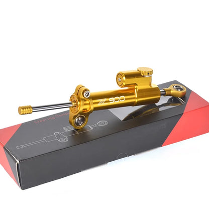Steering Damper Stabilizer for Kawasaki Z900 (2017-2023)