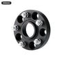 Piece Wheel Spacer Adapter – 5x120 PCD, CB 72.6mm, M14x1.5