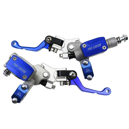 Motorcycle Hydraulic Clutch