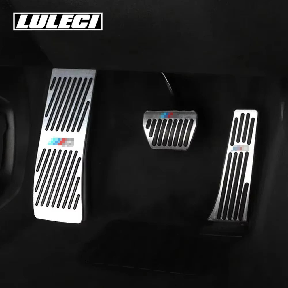 BMW Non-slip Gas Pedal Pads Covers