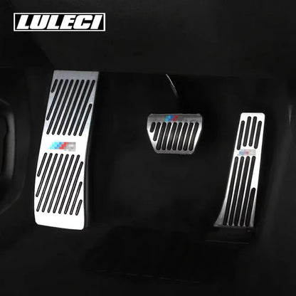 BMW Non-slip Gas Pedal Pads Covers