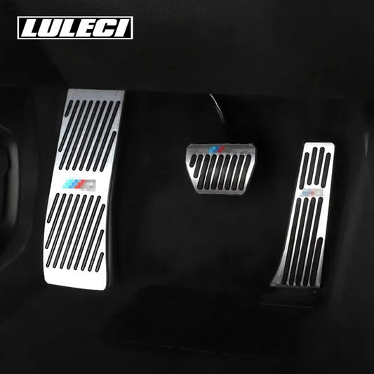 BMW Non-slip Gas Pedal Pads Covers