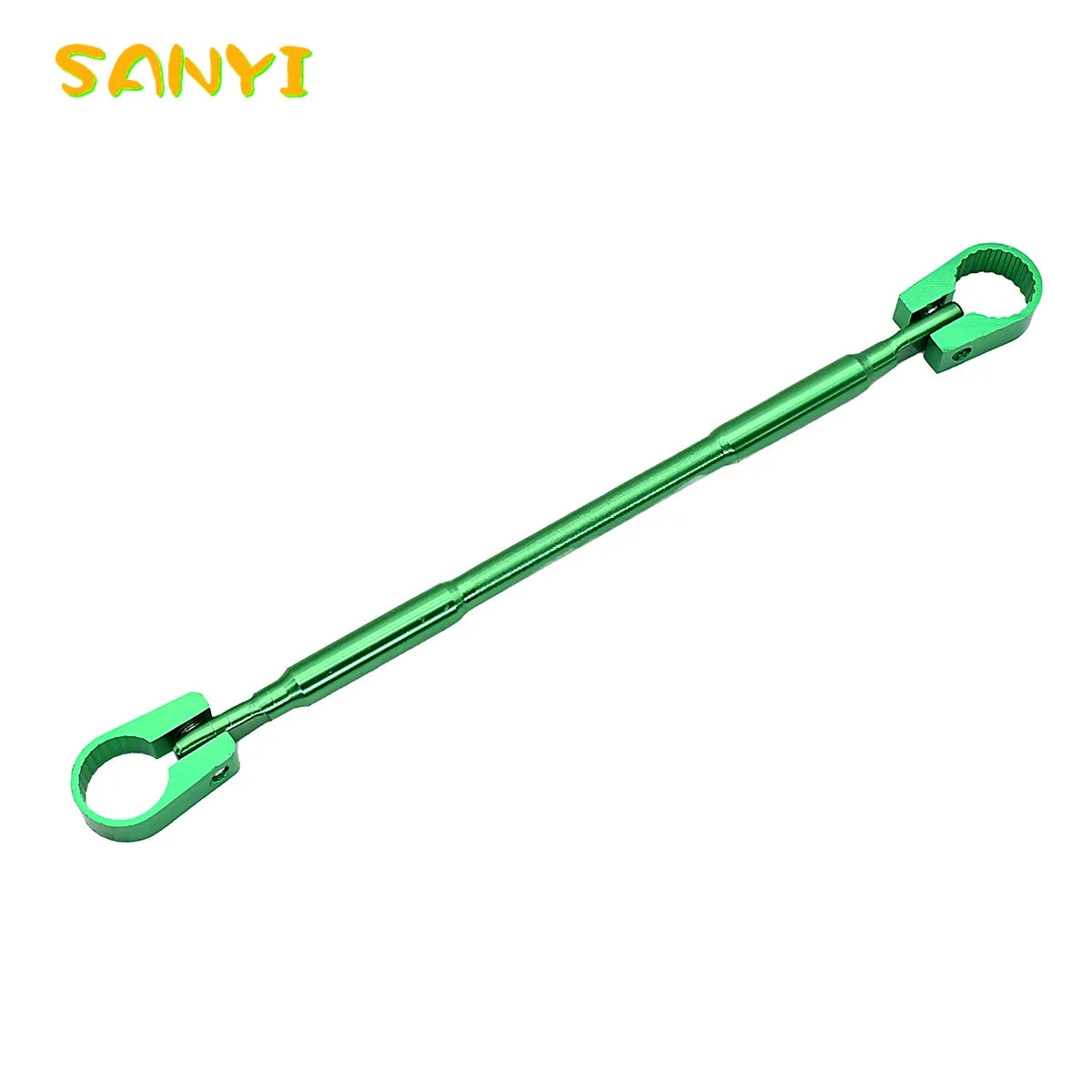 Motorcycle Handlebar Brace Crossbar