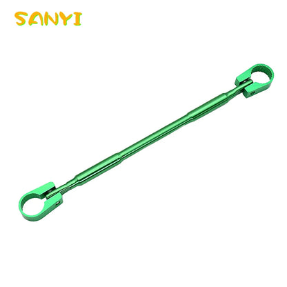 Motorcycle Handlebar Brace Crossbar