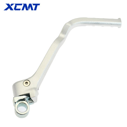 Motorcycle Kick Starter Lever Pedal