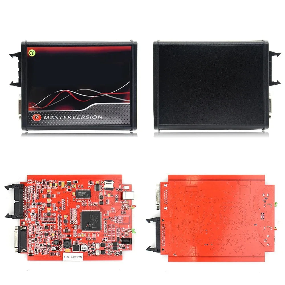 ECU Programmer