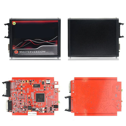 ECU Programmer