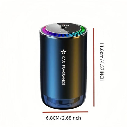 USB Rechargeable Fragrance Diffuser