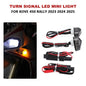 Motorcycle Parts & Accessories