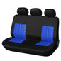 Car Seat Covers Set Universal Fit
