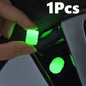 Luminous Valve Caps