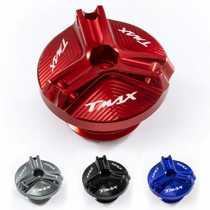 Yamaha Engine Oil Cap
