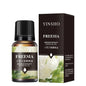 17Flavors 10ml Essential Oil for Aroma Diffuser