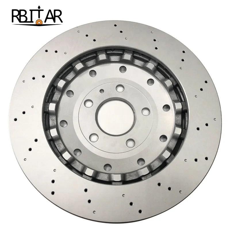 Rear Brake Disc / Rotor for Audi RS4 Avant Quattro B7