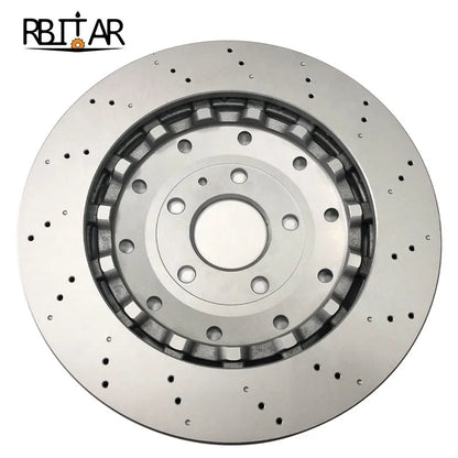 Rear Brake Disc / Rotor for Audi RS4 Avant Quattro B7