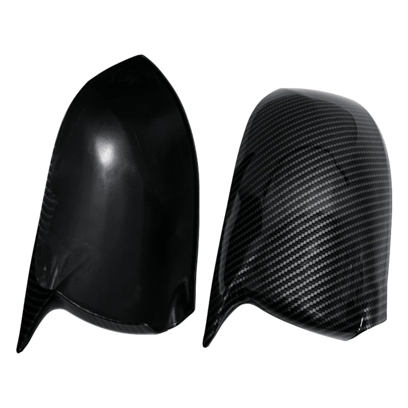 Car Rearview Mirror Cover For Mitsubishi